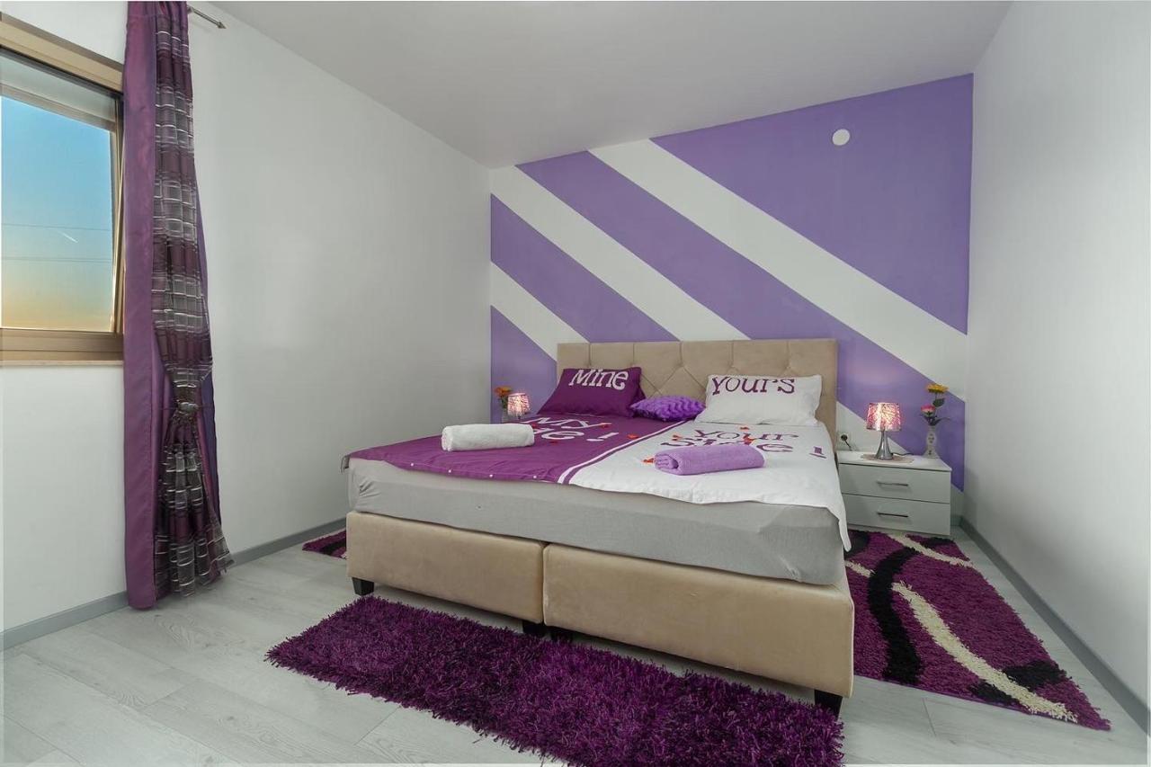 Apartment Belma Porec Radmani Exterior foto